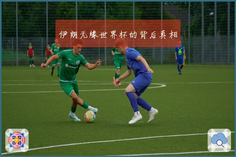伊朗无缘世界杯的背后真相